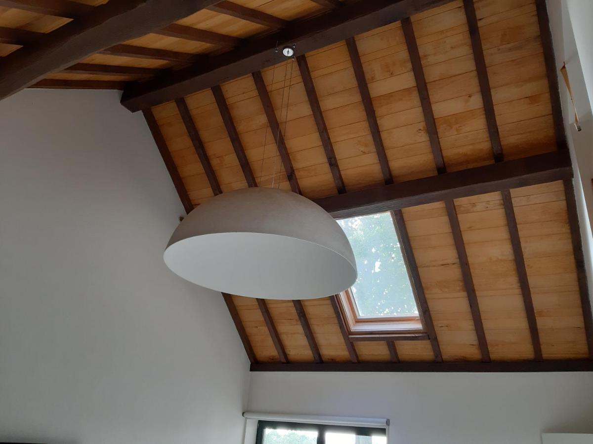 Lemen Huis Houwaart Tielt Exteriör bild