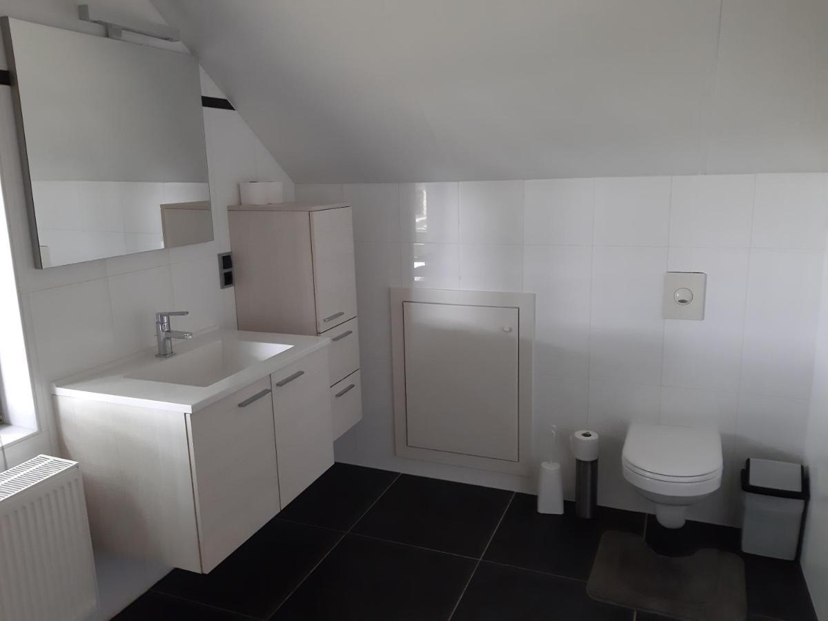 Lemen Huis Houwaart Tielt Exteriör bild