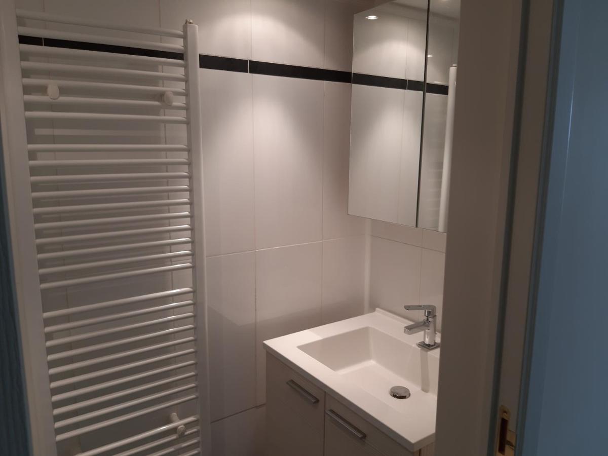 Lemen Huis Houwaart Tielt Exteriör bild
