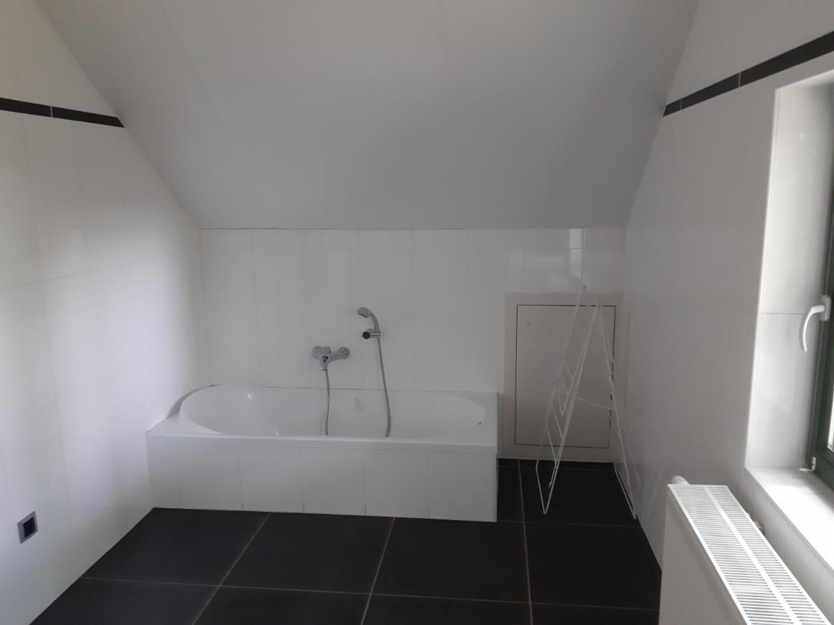 Lemen Huis Houwaart Tielt Exteriör bild