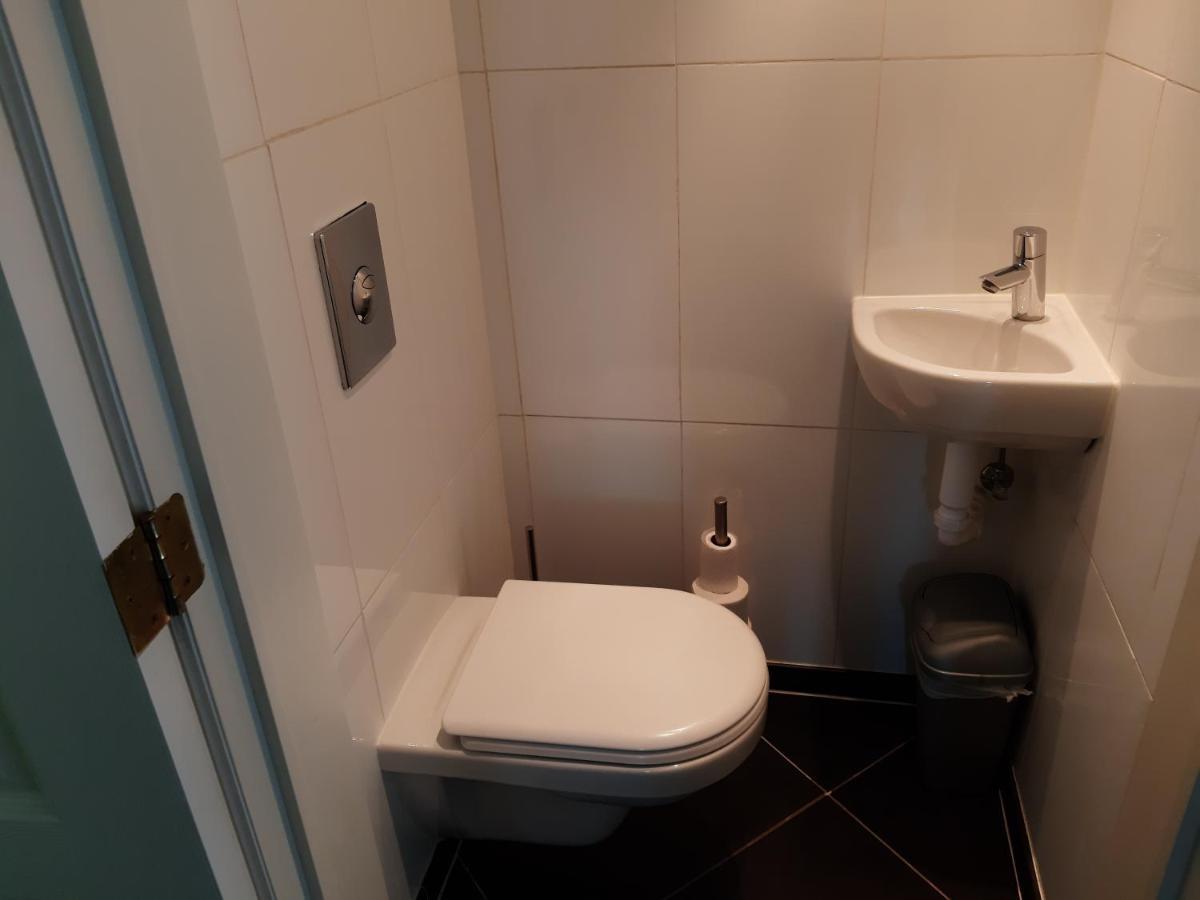 Lemen Huis Houwaart Tielt Exteriör bild