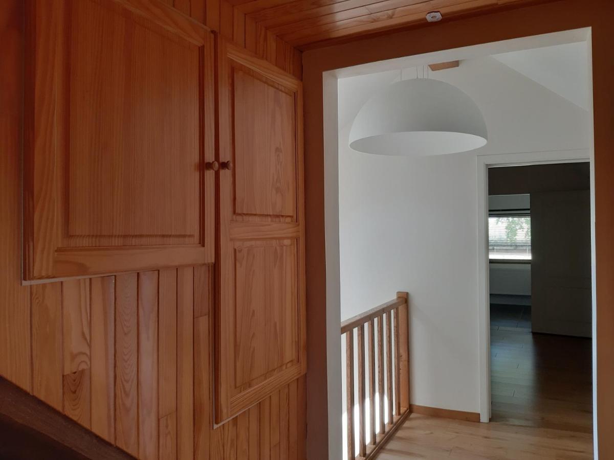 Lemen Huis Houwaart Tielt Exteriör bild