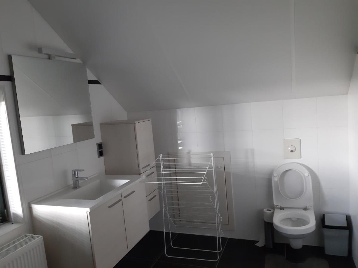 Lemen Huis Houwaart Tielt Exteriör bild